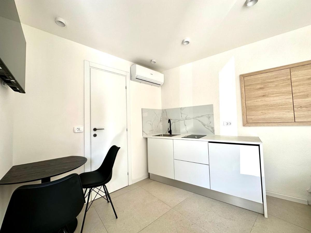 Damir Skomina Apartments Koper városi község Kültér fotó