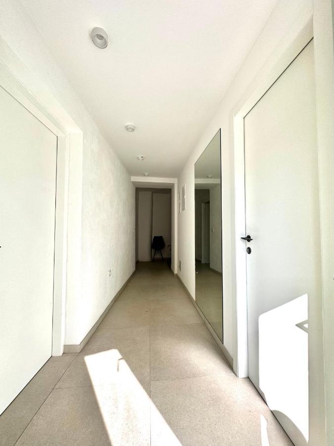 Damir Skomina Apartments Koper városi község Kültér fotó