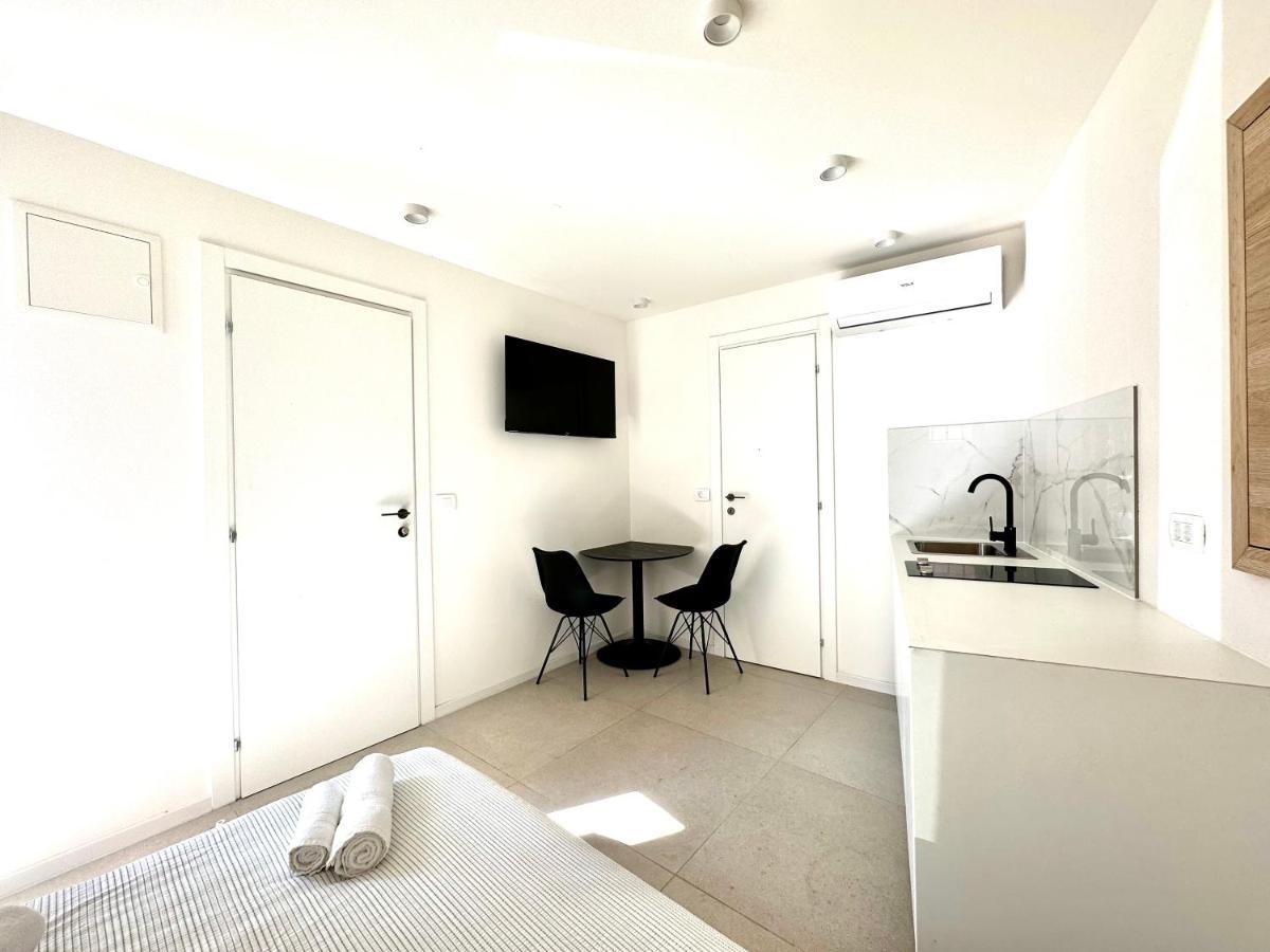 Damir Skomina Apartments Koper városi község Kültér fotó