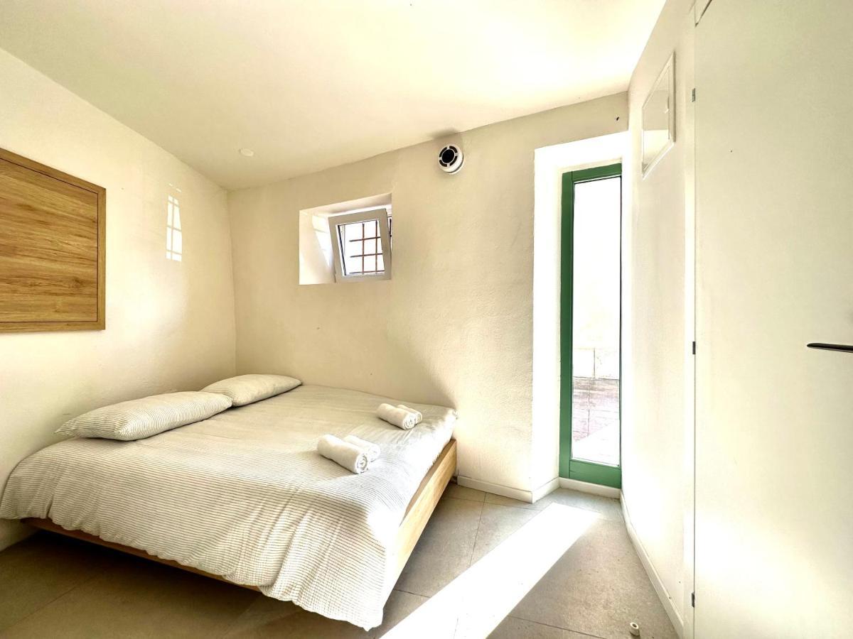 Damir Skomina Apartments Koper városi község Kültér fotó