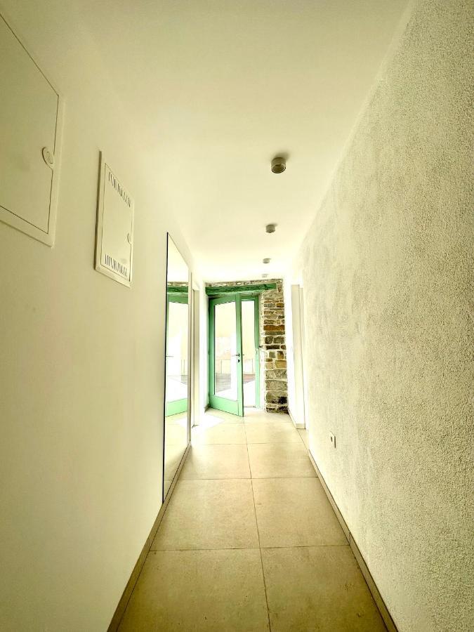 Damir Skomina Apartments Koper városi község Kültér fotó
