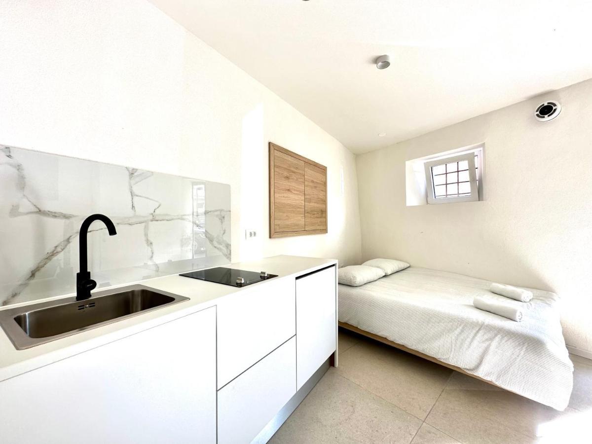 Damir Skomina Apartments Koper városi község Kültér fotó