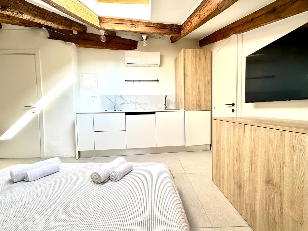 Damir Skomina Apartments Koper városi község Kültér fotó