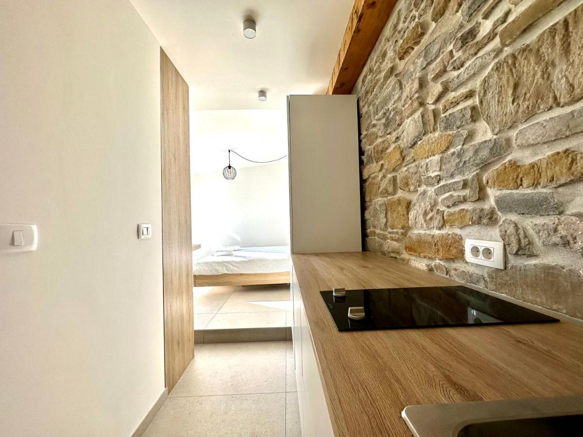Damir Skomina Apartments Koper városi község Kültér fotó