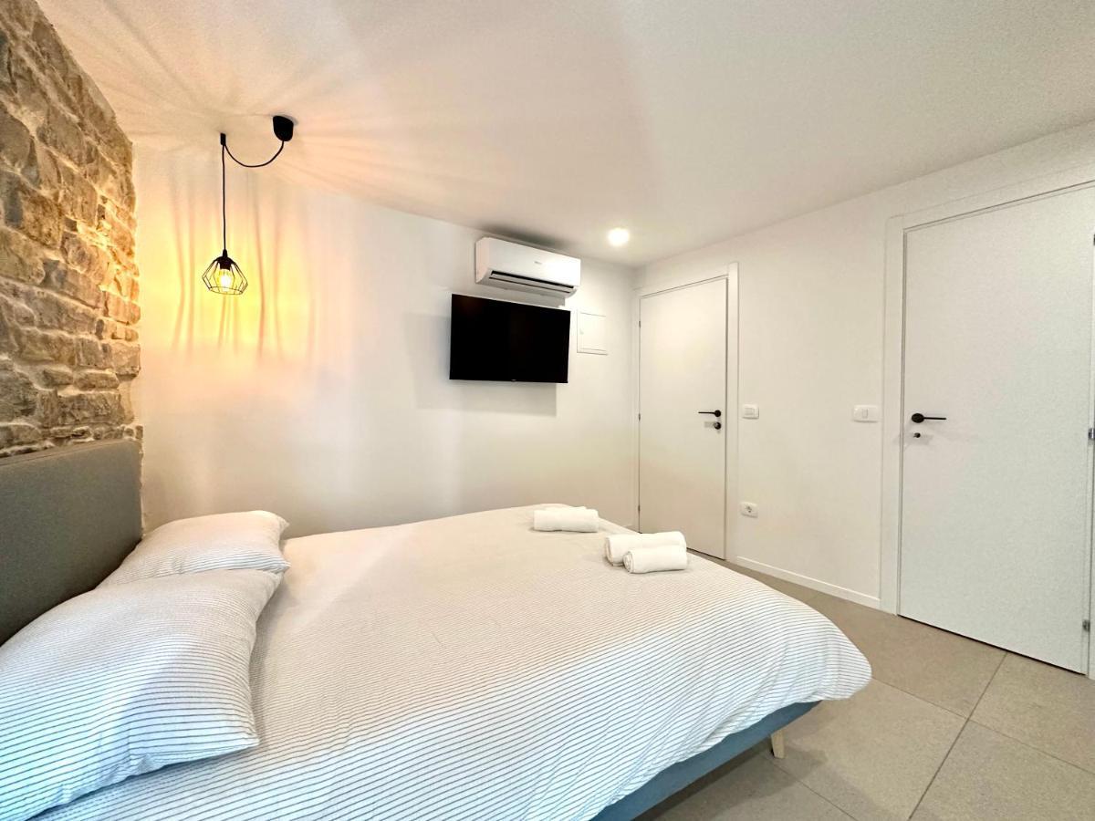 Damir Skomina Apartments Koper városi község Kültér fotó