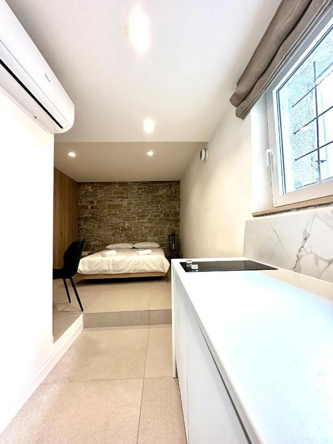 Damir Skomina Apartments Koper városi község Kültér fotó