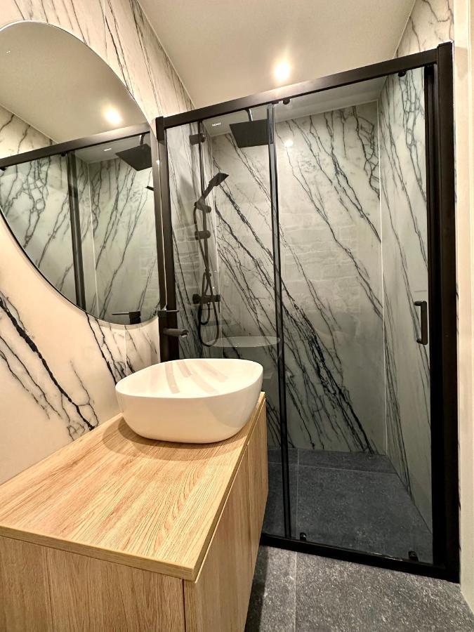 Damir Skomina Apartments Koper városi község Kültér fotó