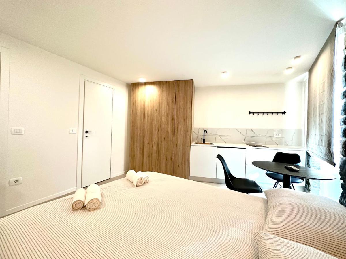 Damir Skomina Apartments Koper városi község Kültér fotó