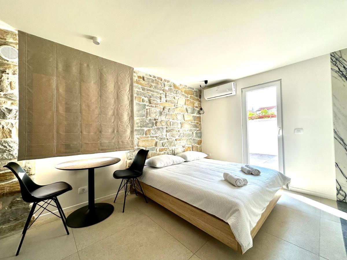 Damir Skomina Apartments Koper városi község Kültér fotó