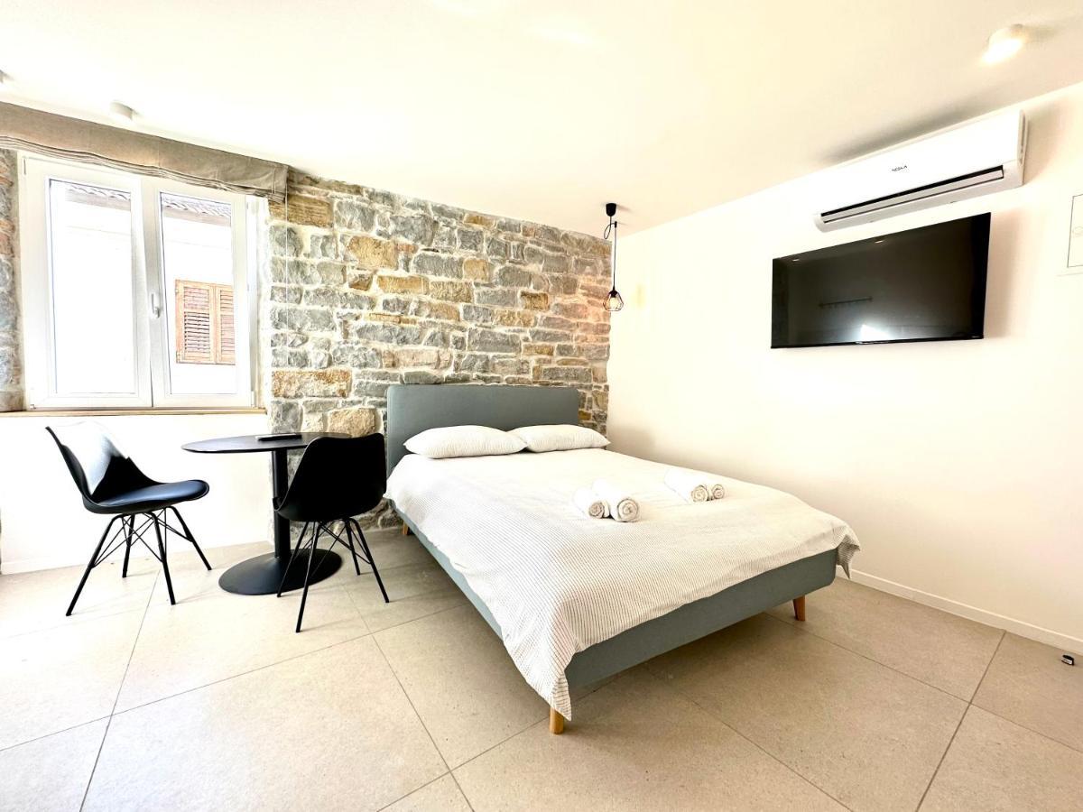 Damir Skomina Apartments Koper városi község Kültér fotó