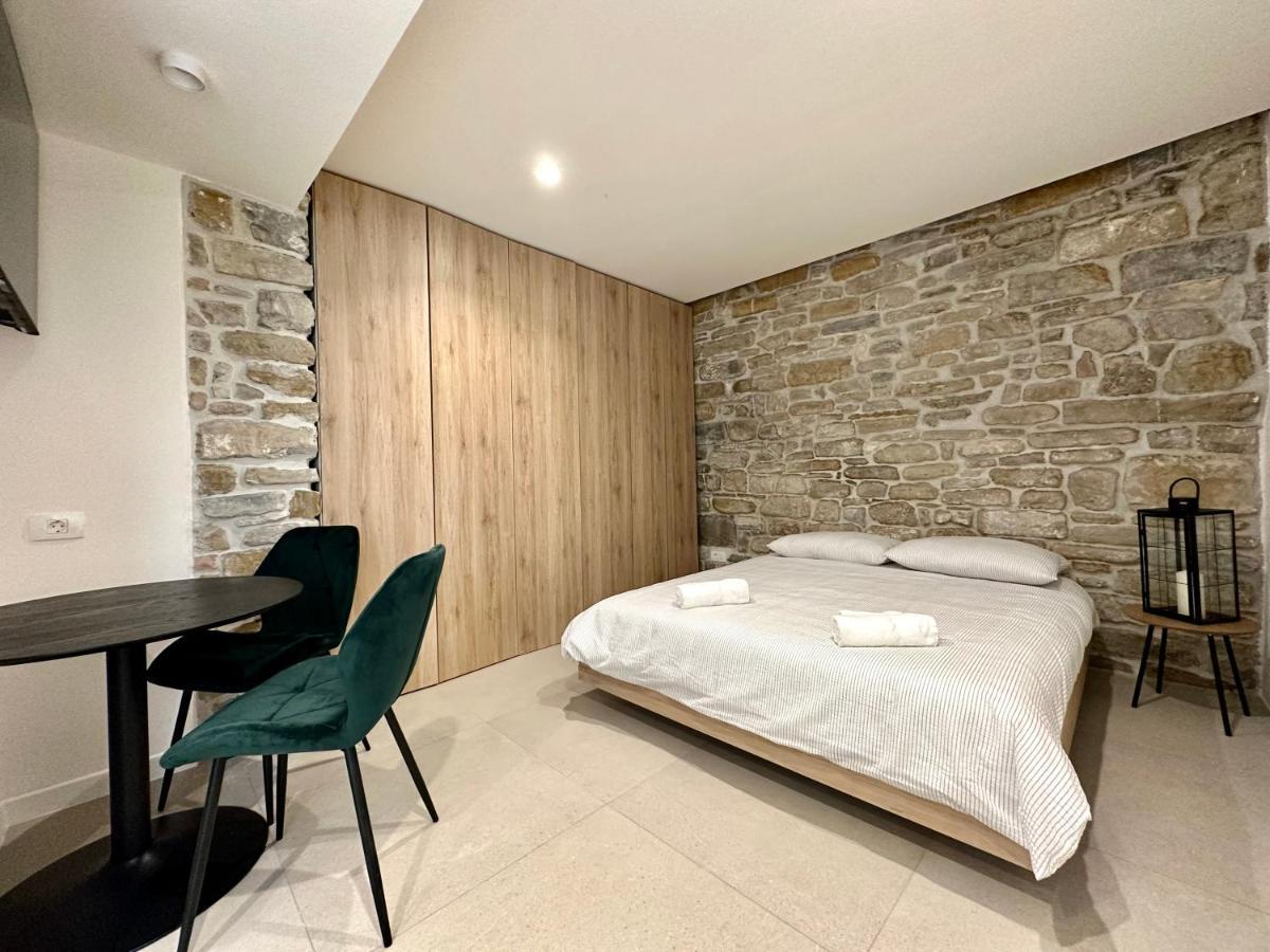 Damir Skomina Apartments Koper városi község Kültér fotó
