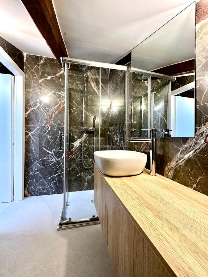 Damir Skomina Apartments Koper városi község Kültér fotó