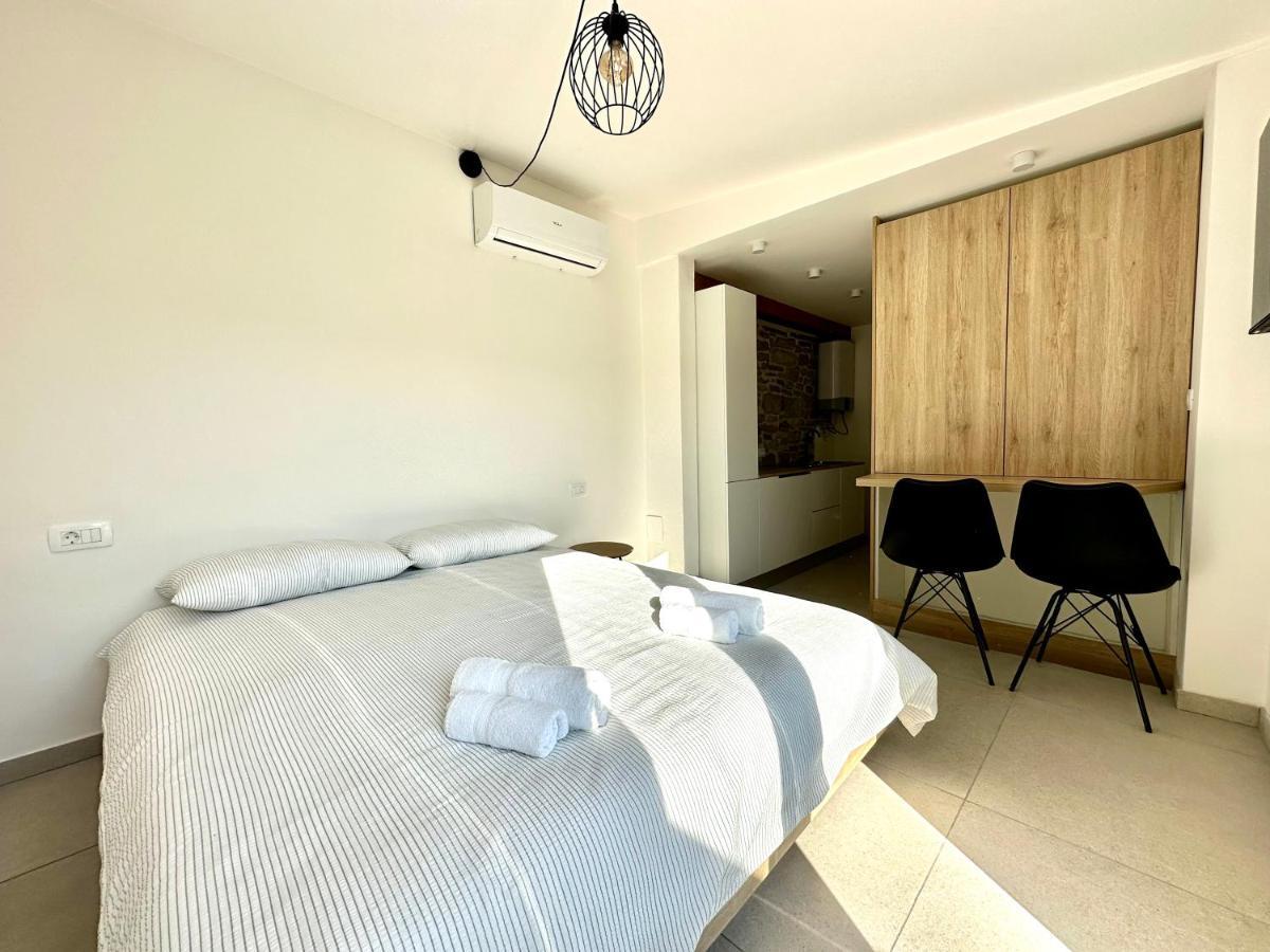 Damir Skomina Apartments Koper városi község Kültér fotó