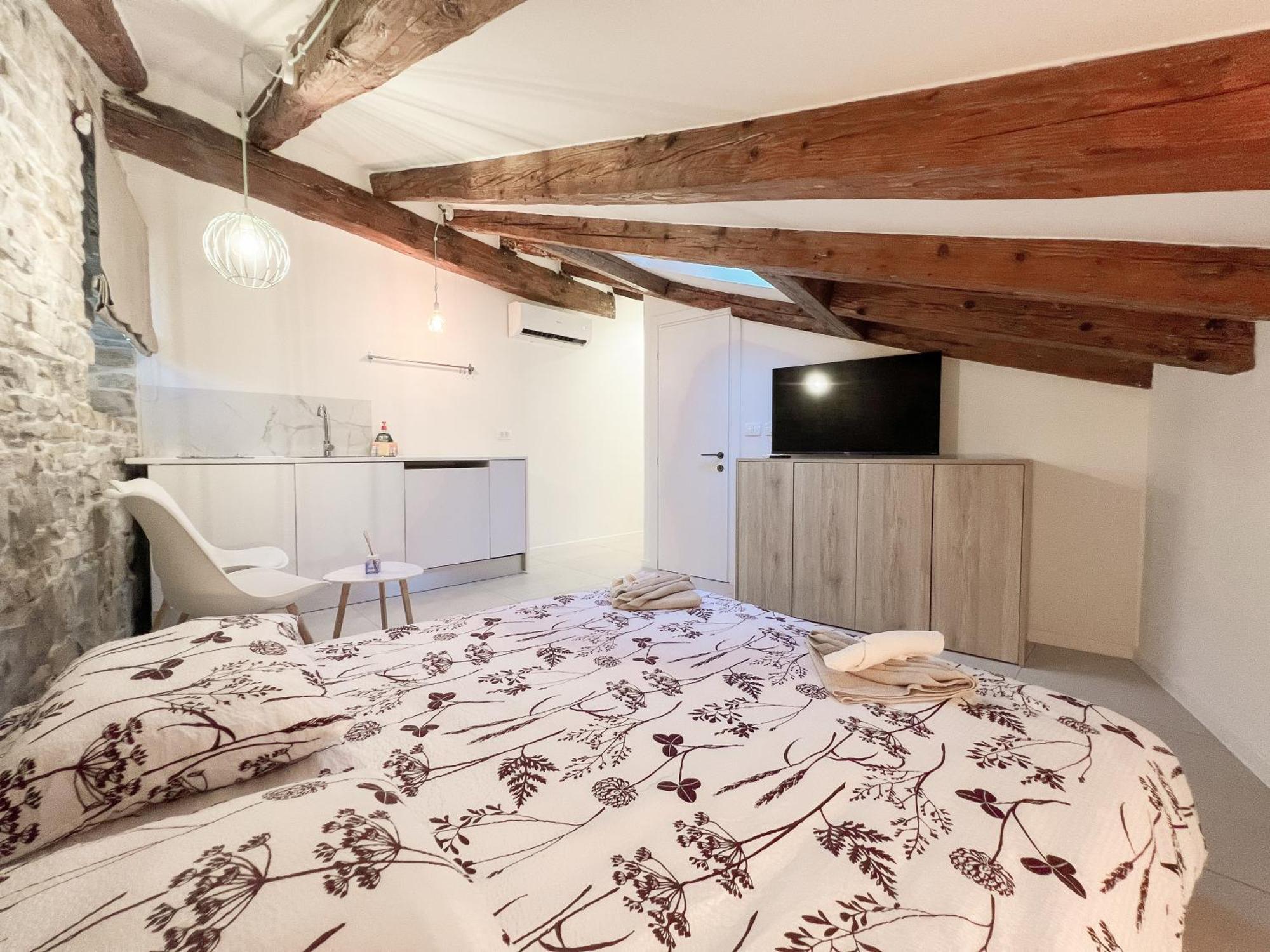 Damir Skomina Apartments Koper városi község Kültér fotó