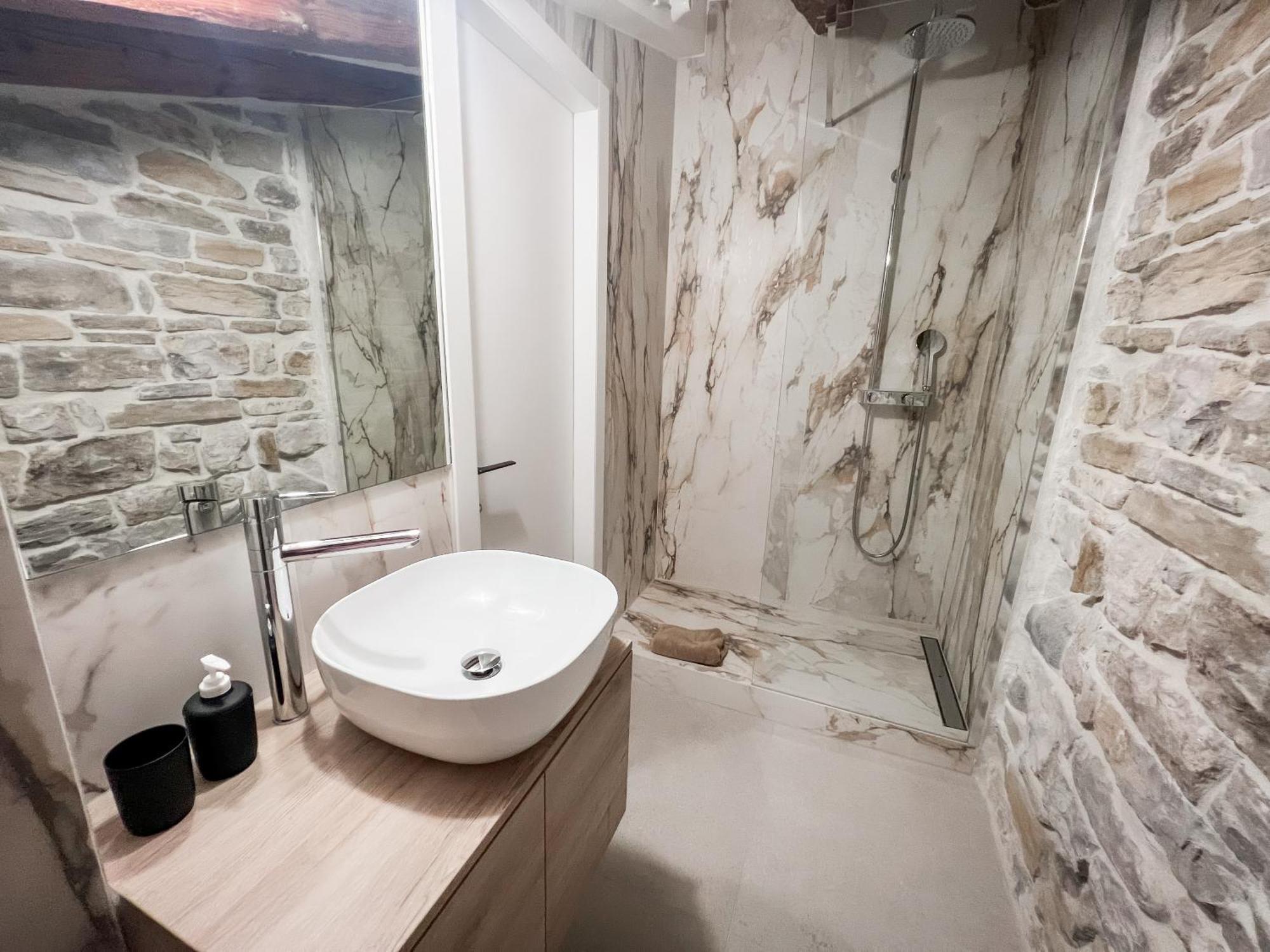 Damir Skomina Apartments Koper városi község Kültér fotó