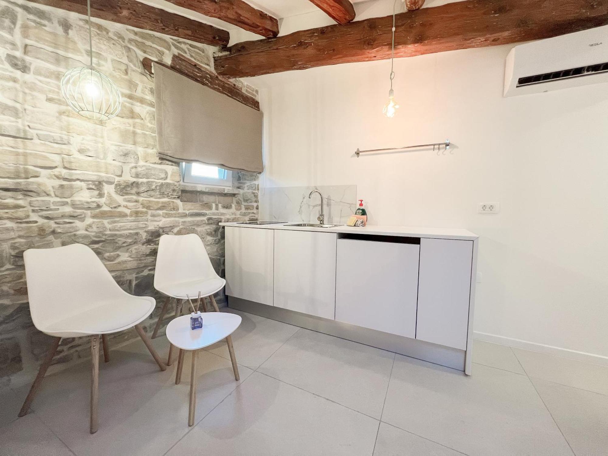 Damir Skomina Apartments Koper városi község Kültér fotó