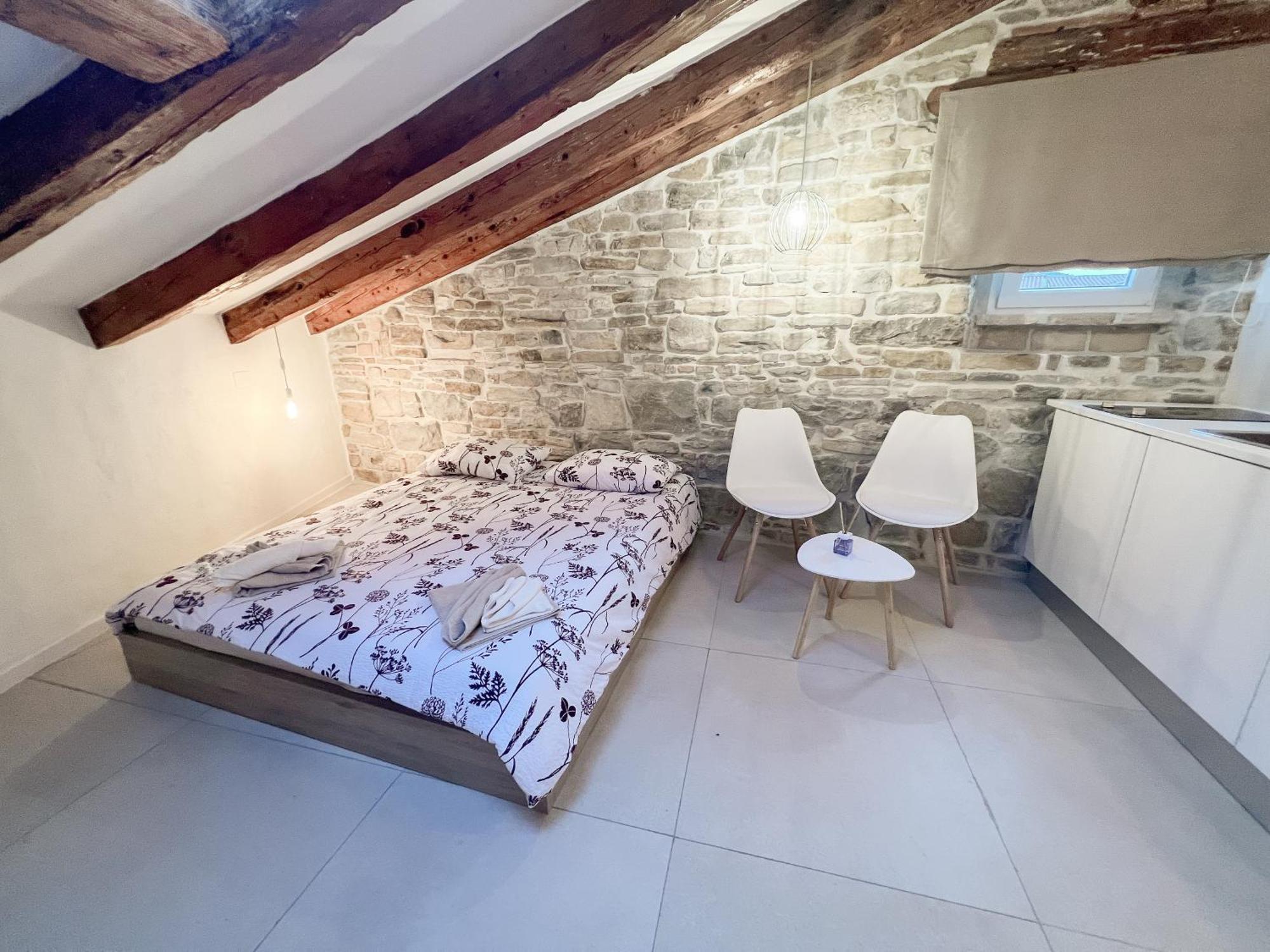 Damir Skomina Apartments Koper városi község Kültér fotó