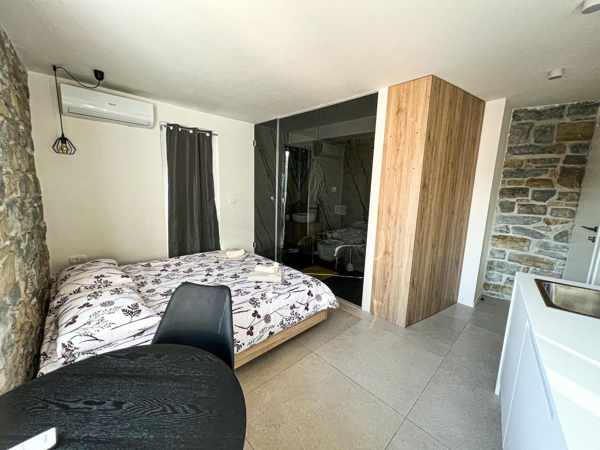Damir Skomina Apartments Koper városi község Kültér fotó