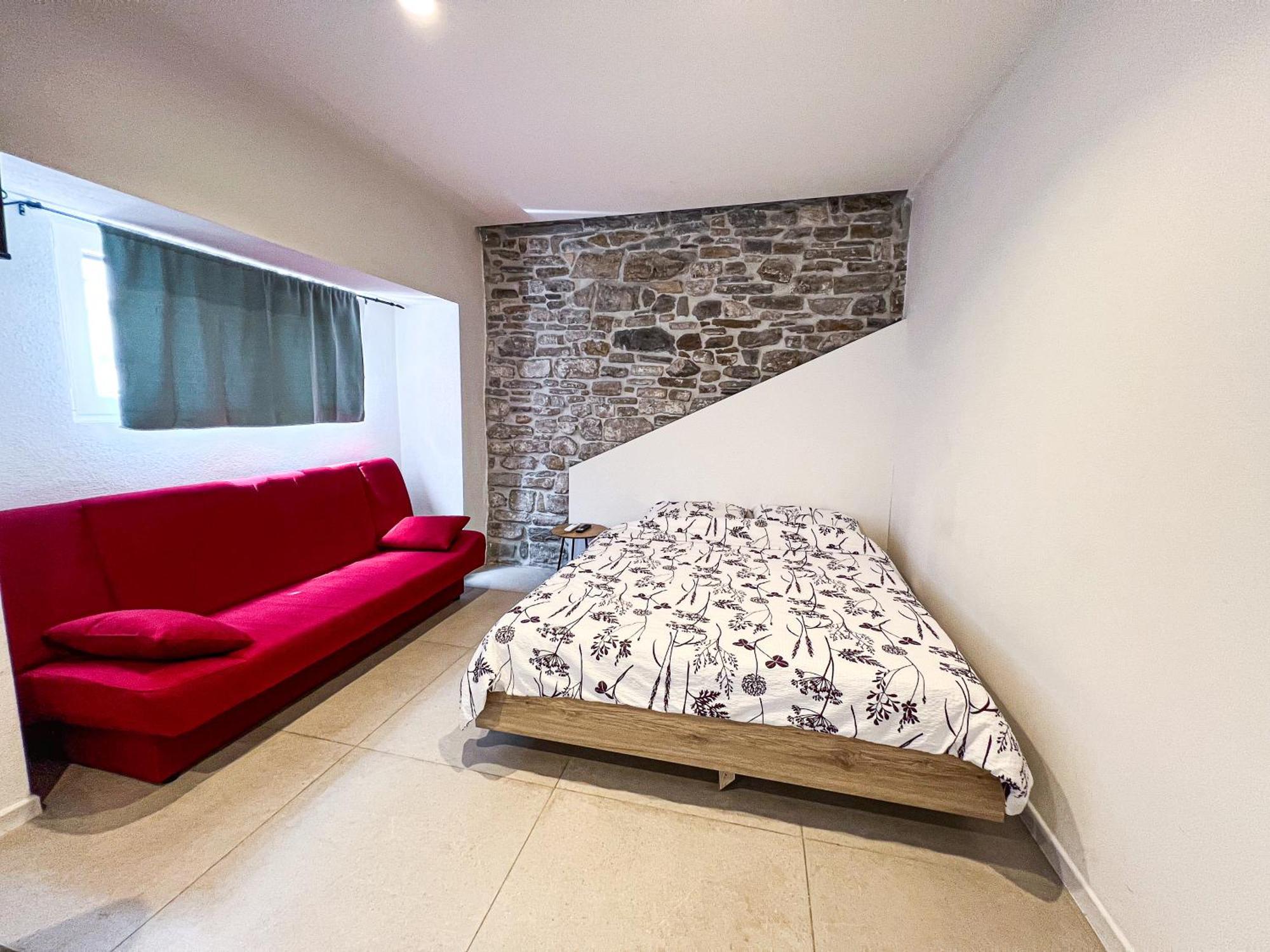 Damir Skomina Apartments Koper városi község Kültér fotó