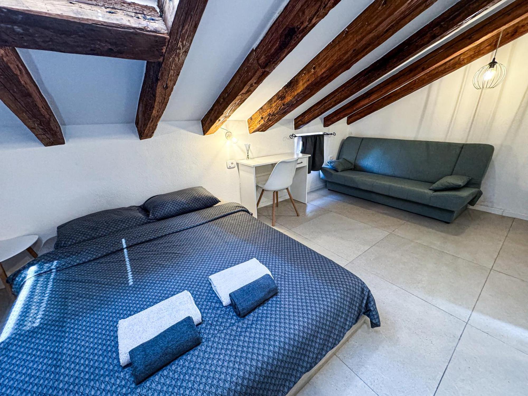 Damir Skomina Apartments Koper városi község Kültér fotó