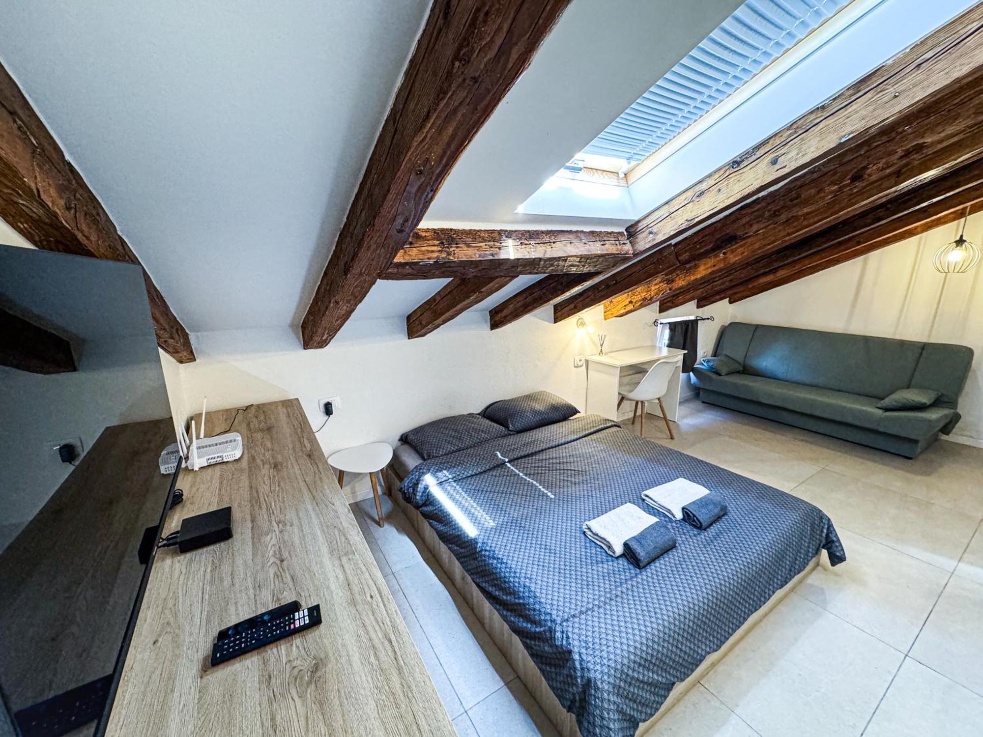 Damir Skomina Apartments Koper városi község Kültér fotó